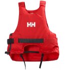 Helly Hansen - Launch Svømmevest | Rød