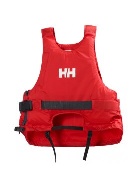 Helly Hansen - Launch Svømmevest | Rød