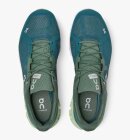 On - Cloudflow II Sneakers | Mænd | Sea/Petrol