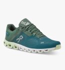 On - Cloudflow II Sneakers | Mænd | Sea/Petrol