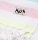 Banana Moon - Patsy Marbellla Strandhåndklæde | Rose