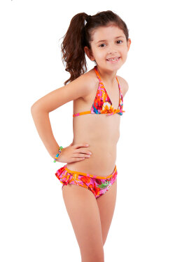 Banana Moon - Volty Sunrise Bikini | Pige | Dalhia