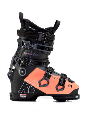 K2 - MINDBENDER 110 ALLIANCE TIL KVINDER | BLACK/CORAL