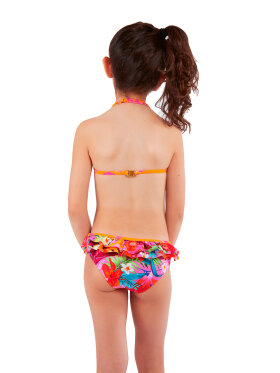 Banana Moon - Volty Sunrise Bikini | Pige | Dalhia