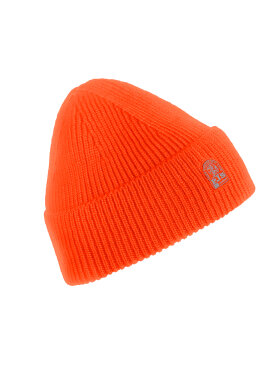 Parajumpers - Plain Beanie Unisex | Orange