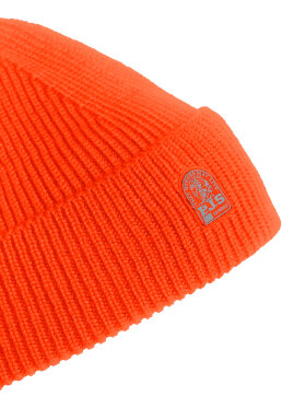 Parajumpers - Plain Beanie Unisex | Orange