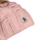 Parajumpers - Cable Strikhue - Dame - Silver/Pink