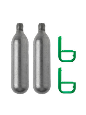 Spinlock - å Alto Servicekit