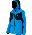 Picture Organic Clothing - Naikoon Skijakke til Herrer | Blue