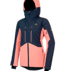 Picture Organic Clothing - EXA Skijakke til Kvinder | Dark Blue