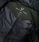 UBR - Women's Spectra Parka Frakke - Dame - Night Olive