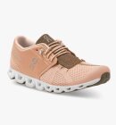 On - Women's Cloud Sneakers | Dame | Rosebrown/Camo