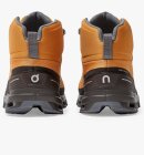 On - Cloudrock Waterproof Støvle | Herrer | Pecan/Brown