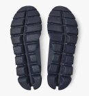 On - Cloud Waterproof Sneakers | Herrer | Navy