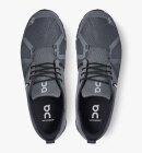 On - Cloud Waterproof Sneakers | Herrer | Eclipse/Rock
