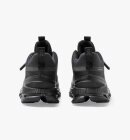 On - Cloud Hi Waterproof Sneakers | herrer | All Black