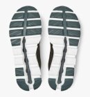 On - Cloud Hi Waterproof Sneakers | herrer | Fir/Umber