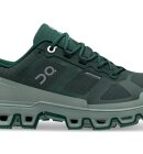 On - Cloudventure Waterproof Sneakers | Kvinder | Juniper/Sea