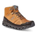On - Cloudrock Waterproof Støvle | Herrer | Pecan/Brown