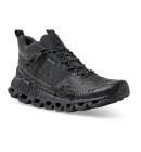 On - Cloud Hi Waterproof Sneakers | herrer | All Black