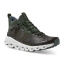 On - Cloud Hi Waterproof Sneakers | herrer | Fir/Umber