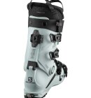 Salomon - Shift Pro 110 Skistøvle | Kvinder | Blue/Black - 22