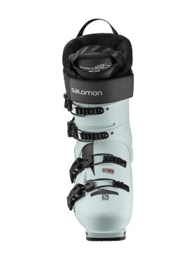 Salomon - Shift Pro 110 Skistøvle | Kvinder | Blue/Black - 22