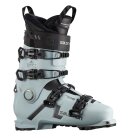 Salomon - Shift Pro 110 Skistøvle | Kvinder | Blue/Black - 22