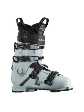 Salomon - Shift Pro 110 Skistøvle | Kvinder | Blue/Black - 22