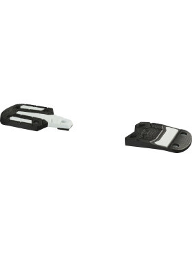 Salomon - S/Series Gripwalk Pads til Skistøvler | White