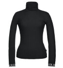 Goldbergh - MIRA SKI SWEATER | KVINDE | BLACK