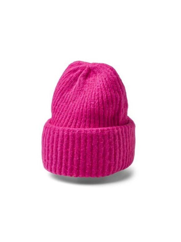 State of Wow - STAR BEANIE | PINK
