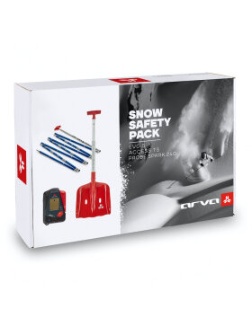Arva - Snow Safty Pack Evo5 Arva - Snow Safty Pack Evo5
