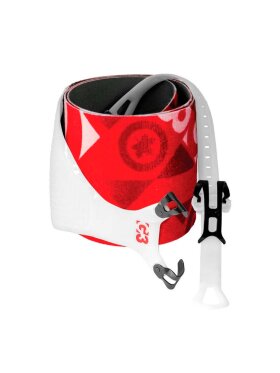 G3 - Alpinist + 100mm Universal Ski Skins