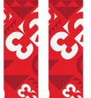 G3 - Alpinist + 100mm Universal Ski Skins