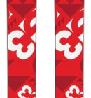 G3 - Alpinist + 100mm Universal Ski Skins