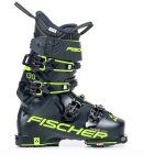 Fischer - Ranger Free 130 Walk DYN Touring Skistøvler | Herrer | Black/Yellow