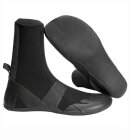 Vissla - High Seas 5mm Round Toe Neopren Støvler | Black