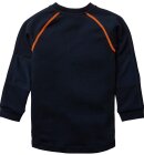 Helly Hansen - Kid's Merinould Skiundertøj Sæt | Børn 5 - 9 år | Navy