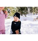 Helly Hansen - Kid's Merinould Skiundertøj Sæt | Børn 5 - 9 år | Pine Green