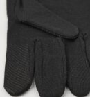 Hestra - Merino Wool Liner Long 5-finger Handsker | Unisex | Black