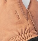 Hestra - Deerskin Primaloft Læderhandsker - Herre - Kork