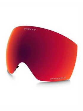 Oakley - Flight Deck XL Linse - Prizm Torch Iridium Repl 