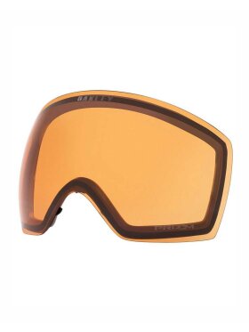 Oakley - Flight Deck XL Linse - Prizm Persimmon Repl