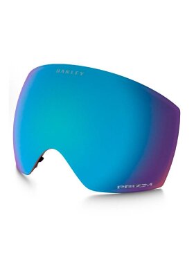 Oakley - Flight Deck XM Linse - Prizm Sapphire Iridium