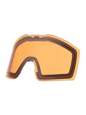 Oakley - Fall Line XL Linse - Prizm Persimmon Repl