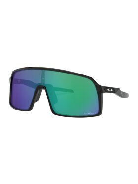 Oakley - Sutro 9406 solbriller | Black Ink/ Prizm Jade