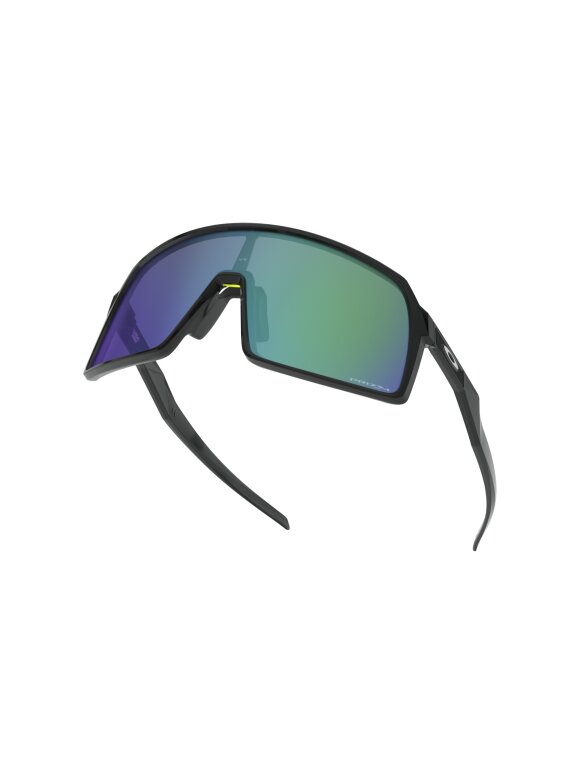 Oakley 9406 solbriller Black Ink/Prizm Jade | Fri Fragt