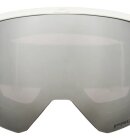 Oakley - Flight Path XL (7110) Skibriller | Prizm Black Iridium/Matte White