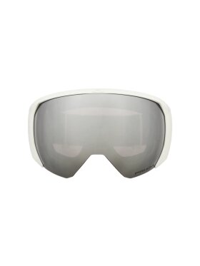 Oakley - Flight Path XL (7110) Skibriller | Prizm Black Iridium/Matte White